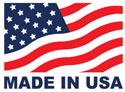 Made in the USA